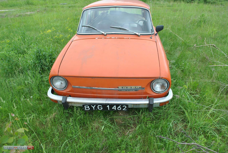 Illustration for article titled Interesting, vaguely interesting and weird cars for sale I found today. Part 2.